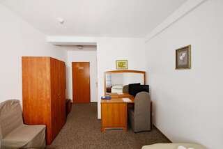 Отель Pirat Hotel & SPA Ольштын Двухместный номер с 2 отдельными кроватями-2
