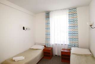 Отель Pirat Hotel & SPA Ольштын Двухместный номер с 2 отдельными кроватями-3